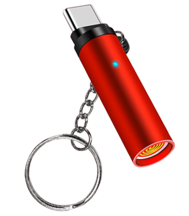 Rojo